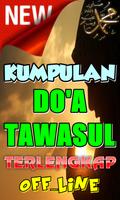 Kumpulan Bacaan Tawasul Terlengkap gönderen