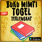 Kumpulan Buku Mimpi Togel Lengkap icône