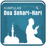 ikon kumpulan doa sehari-hari