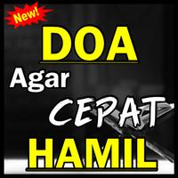 برنامه‌نما KUMPULAN DOA CEPAT HAMIL TERLENGKAP عکس از صفحه