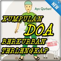 Kumpulan Doa Berkurban poster
