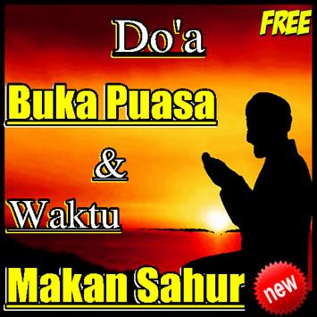 Doa Buka Puasa Dan Waktu Makan Sahur Sesuai Sunnah Para Android