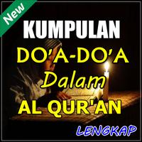 Doa-doa dalam Al-Qur'an Edisi Terlengkap gönderen