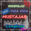 Kumpulan Doa Doa Mustajab Lengkap