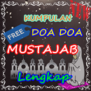 Kumpulan Doa Doa Mustajab Lengkap APK