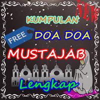 Kumpulan Doa Doa Mustajab Lengkap Cartaz