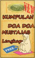 Kumpulan Doa Doa Mustajab Lengkap imagem de tela 2