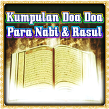 Kumpulan Doa Doa Para Nabi Dan Zeichen