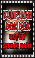 Kumpulan Doa Doa Untuk Sehari hari imagem de tela 1