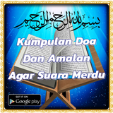 Kumpulan Doa Dan Amalan Agar Suara Merdu Zeichen