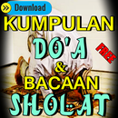 Panduan Tata Cara Dan Niat Doa Sholat Taubat APK