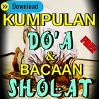 Panduan Tata Cara Dan Niat Doa Sholat Taubat أيقونة