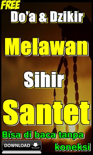 Doa Dan Dzikir Melawan Sihir Santet Dan Guna Guna For Android Apk Download