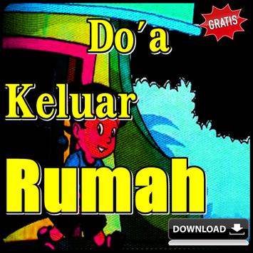Kumpulan Doa Keluar Rumah Lengkap Apk App Free Download