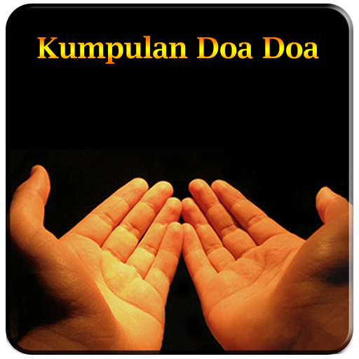 Kumpulan Doa Sehari Hari