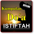 KUMPULAN DO'A "ISTIFTAH'' TERB APK