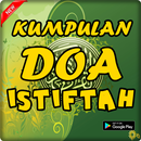 Kumpulan Doa Istiftah Terlengkap APK