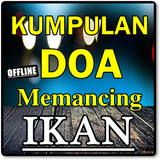 KUMPULAN DO'A "MEMANCING IKAN PALING AMPUH KOMPLIT Zeichen
