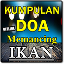 DO'A MEMANCING IKAN DI JAMIN PALING AMPUH APK