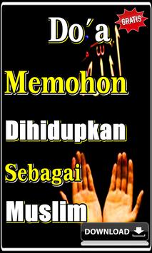 Doa Memohon Dimatikan Dihidupkan Sebagai Muslim Apk App