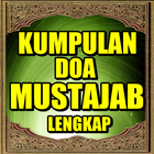 Kumpulan Doa Mustajab biểu tượng