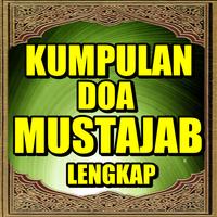 Kumpulan Doa Mustajab Affiche