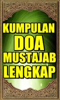 Kumpulan Doa Mustajab captura de pantalla 2