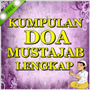 Kumpulan Doa Mustajab Lengkap APK