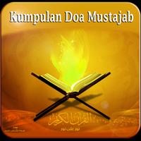 Kumpulan Doa Mustajab ảnh chụp màn hình 1