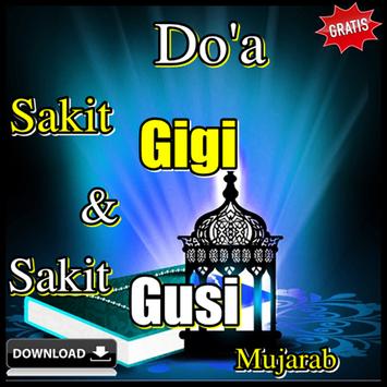 Doa Sakit Gigi Dan Sakit Gusi Mujarab Lengkap Apk App Free