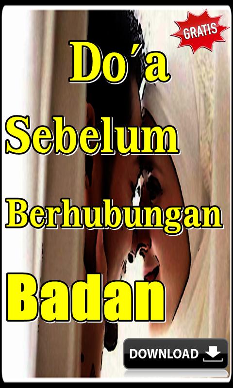 Doa Sebelum Berhubungan Badan Suami Istri Lengkap para ...