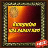 Kumpulan Doa Sehari Hari icon