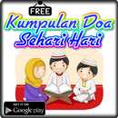 KUMPULAN DOA SEHARI HARI-APK