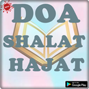 Doa Shalat Hajat Terlengkap Dan Uptudate APK