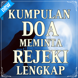 Kumpulan Doa Pembuka Rezeki Le Zeichen