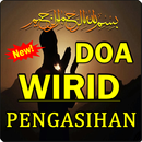 DOA WIRID PENGASIHAN ‘TERBARU APK