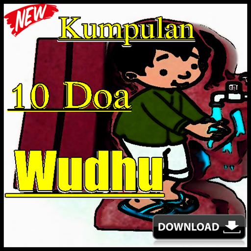 Kumpulan 10 Doa Doa Wudhu Lengkap For Android Apk Download