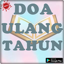 Doa Ulang Tahun Islami Terleng APK