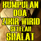 Kumpulan Doa Zikir Wirid Setel simgesi