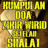 Kumpulan Doa Zikir Wirid Setel simgesi