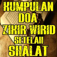 Kumpulan Doa Zikir Wirid Setel gönderen