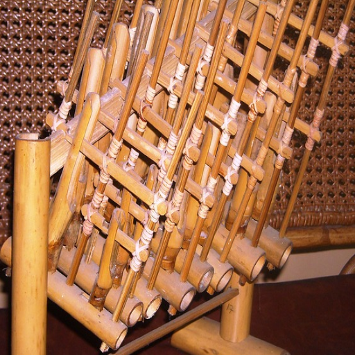 Kumpulan Degung Sunda