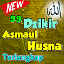 99 Dzikir Asmaul Husna Arab dan Artinya Terlengkap APK