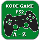 Kumpulan Kode Game Ps2 ikon