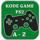 آیکون‌ Kumpulan Kode Game Ps2