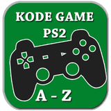 Kumpulan Kode Game Ps2 icône