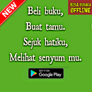 Kumpulan Koleksi Pantun Romantis Terbaru APK