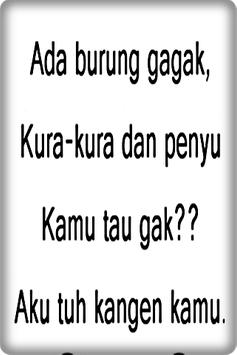 Kumpulan Koleksi Pantun Romantis Terbaru For Android Apk Download