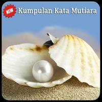 Kata Kata Mutiara Cinta постер