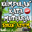 Kumpulan Kata Mutiara Adem Banget APK